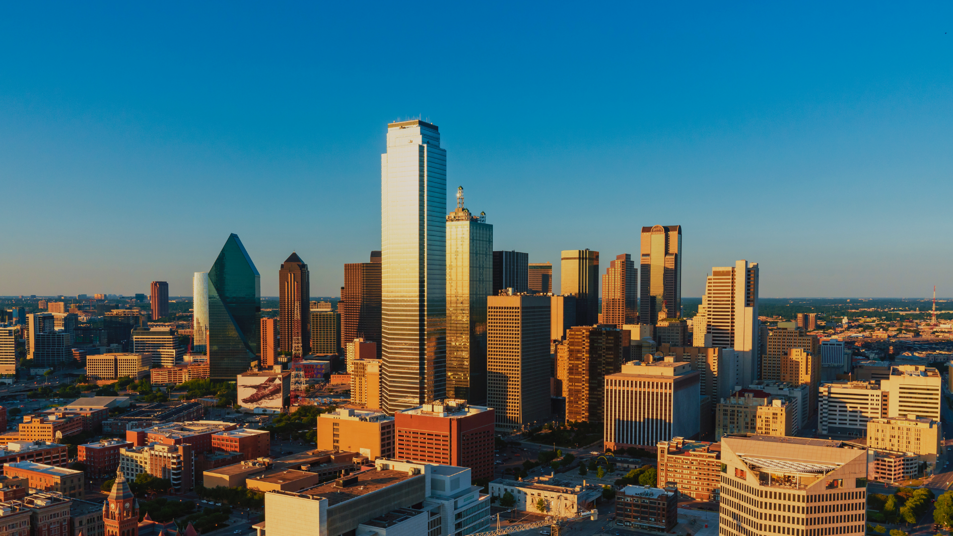 Global entrepreneurship skyline representing innovation and global business growth